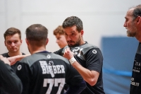 Laguna Cup – Spieltag 13.01.23 (Foto: Joerg Foerster)