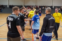 Laguna Cup – Spieltag 13.01.23 (Foto: Joerg Foerster)