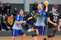 Laguna Cup – Spieltag 13.01.23 (Foto: Joerg Foerster)