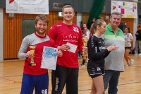 Laguna Cup – Spieltag 14.01.23 (Foto: Joerg Foerster)