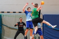 Laguna Cup – Spieltag 14.01.23 (Foto: Joerg Foerster)