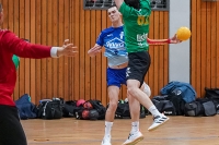 Laguna Cup – Spieltag 14.01.23 (Foto: Joerg Foerster)