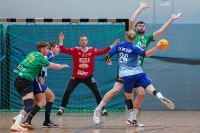 Laguna Cup – Spieltag 14.01.23 (Foto: Joerg Foerster)