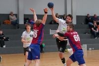 Laguna Cup – Spieltag 14.01.23 (Foto: Joerg Foerster)