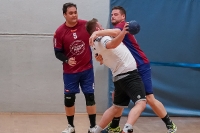 Laguna Cup – Spieltag 14.01.23 (Foto: Joerg Foerster)