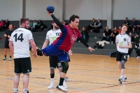 Laguna Cup – Spieltag 14.01.23 (Foto: Joerg Foerster)