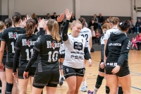 Laguna Cup –  Spieltag 12.01.24 – Finalspiele (Foto: Joerg Foerster)