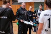 Laguna Cup –  Spieltag 12.01.24 – Finalspiele (Foto: Joerg Foerster)