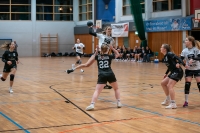 Laguna Cup –  Spieltag 12.01.24 – Finalspiele (Foto: Joerg Foerster)