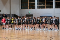 Laguna Cup –  Spieltag 12.01.24 – Finalspiele (Foto: Joerg Foerster)