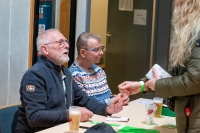 Laguna Cup –  Spieltag 12.01.24 – Finalspiele (Foto: Joerg Foerster)