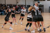 Laguna Cup –  Spieltag 12.01.24 – Finalspiele (Foto: Joerg Foerster)