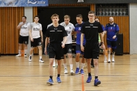 Laguna Cup –  Spieltag 12.01.24 – Finalspiele (Foto: Reiner Knapp)