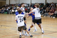 Laguna Cup –  Spieltag 12.01.24 – Finalspiele (Foto: Reiner Knapp)