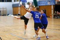 Laguna Cup –  Spieltag 12.01.24 – Finalspiele (Foto: Reiner Knapp)