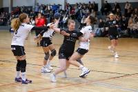 Laguna Cup –  Spieltag 12.01.24 – Finalspiele (Foto: Reiner Knapp)