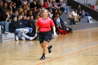 Laguna Cup –  Spieltag 12.01.24 – Finalspiele (Foto: Reiner Knapp)