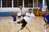 Laguna Cup –  Spieltag 12.01.24 – Finalspiele (Foto: Reiner Knapp)