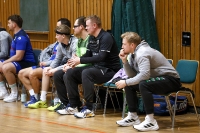 Laguna Cup –  Spieltag 12.01.24 – Finalspiele (Foto: Reiner Knapp)