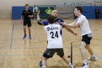 Laguna Cup –  Spieltag 12.01.24 – Finalspiele (Foto: Reiner Knapp)