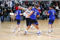 Laguna Cup –  Spieltag 12.01.24 – Finalspiele (Foto: Reiner Knapp)