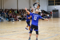 Laguna Cup –  Spieltag 12.01.24 – Finalspiele (Foto: Reiner Knapp)