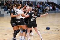 Laguna Cup –  Spieltag 12.01.24 – Finalspiele (Foto: Reiner Knapp)