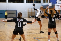 Laguna Cup –  Spieltag 12.01.24 – Finalspiele (Foto: Reiner Knapp)