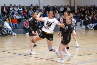 Laguna Cup –  Spieltag 12.01.24 – Finalspiele (Foto: Reiner Knapp)