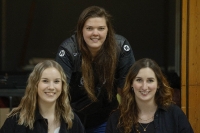 Laguna Cup –  Spieltag 12.01.24 – Finalspiele (Foto: Reiner Knapp)