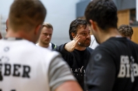 Laguna Cup –  Spieltag 12.01.24 – Finalspiele (Foto: Reiner Knapp)