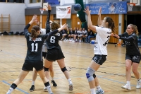 Laguna Cup –  Spieltag 12.01.24 – Finalspiele (Foto: Reiner Knapp)