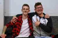 Laguna Cup –  Spieltag 12.01.24 – Finalspiele (Foto: Reiner Knapp)