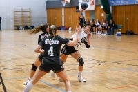 Laguna Cup –  Spieltag 12.01.24 – Finalspiele (Foto: Reiner Knapp)