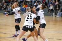 Laguna Cup –  Spieltag 12.01.24 – Finalspiele (Foto: Reiner Knapp)