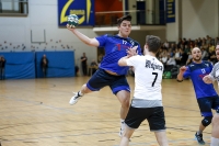 Laguna Cup –  Spieltag 12.01.24 – Finalspiele (Foto: Reiner Knapp)