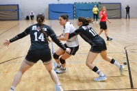 Laguna Cup –  Spieltag 12.01.24 – Finalspiele (Foto: Reiner Knapp)