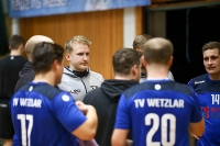 Laguna Cup –  Spieltag 12.01.24 – Finalspiele (Foto: Reiner Knapp)