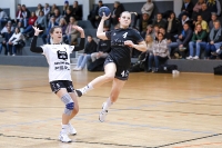 Laguna Cup –  Spieltag 12.01.24 – Finalspiele (Foto: Reiner Knapp)