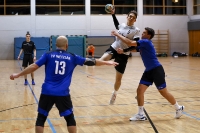 Laguna Cup –  Spieltag 12.01.24 – Finalspiele (Foto: Reiner Knapp)