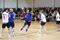 Laguna Cup –  Spieltag 12.01.24 – Finalspiele (Foto: Reiner Knapp)
