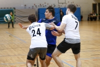 Laguna Cup –  Spieltag 12.01.24 – Finalspiele (Foto: Reiner Knapp)