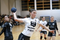 Laguna Cup –  Spieltag 12.01.24 – Finalspiele (Foto: Reiner Knapp)