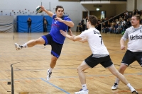 Laguna Cup –  Spieltag 12.01.24 – Finalspiele (Foto: Reiner Knapp)