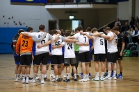 Laguna Cup –  Spieltag 12.01.24 – Finalspiele (Foto: Reiner Knapp)