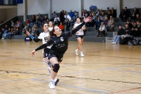 Laguna Cup –  Spieltag 12.01.24 – Finalspiele (Foto: Reiner Knapp)