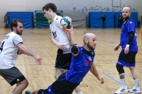 Laguna Cup –  Spieltag 12.01.24 – Finalspiele (Foto: Reiner Knapp)