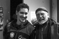 Laguna Cup –  Spieltag 12.01.24 – Finalspiele (Foto: Reiner Knapp)