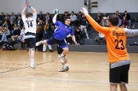 Laguna Cup –  Spieltag 12.01.24 – Finalspiele (Foto: Reiner Knapp)