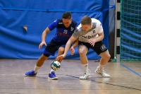 Laguna Cup –  Spieltag 12.01.24 – Finalspiele (Foto: Reiner Knapp)